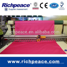 Richpeace automático para tejidos y tejidos de tela Difusor